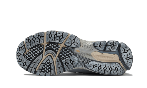 Alternative view of New Balance 1906R AURALEE Flint Stone