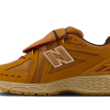 New Balance 1906R Cordura Pocket Tobacco