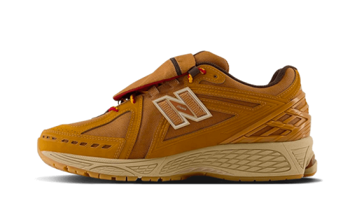 New Balance 1906R Cordura Pocket Tobacco