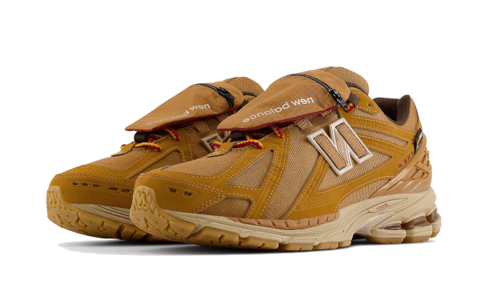 New Balance 1906R Cordura Pocket Tobacco - Image 2