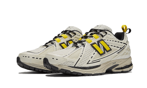 Alternative view of New Balance 1906R Ganni Sail