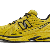 New Balance 1906R Ganni Yellow