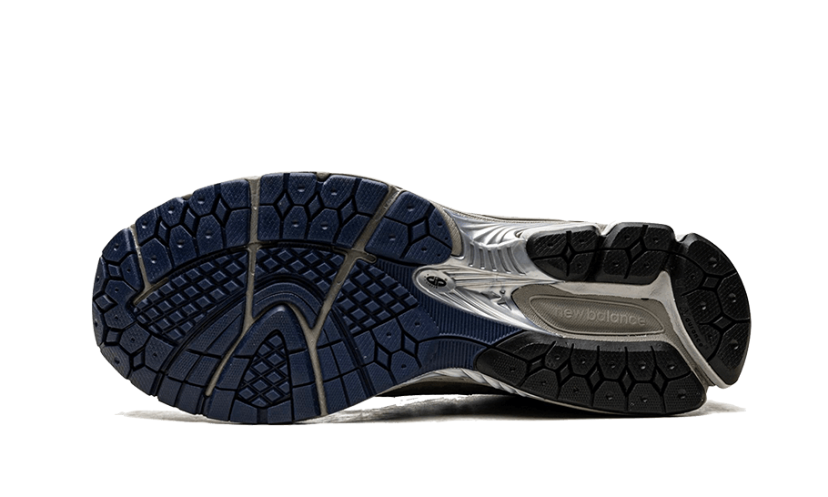New Balance 1906R Grey Indigo - Image 4