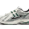 New Balance 1906R Metallic Silver Nightwatch Green