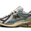New Balance 1906R Metallic Teal