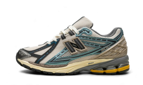 New Balance 1906R Metallic Teal