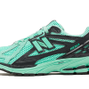 New Balance 1906R Size? Green Black