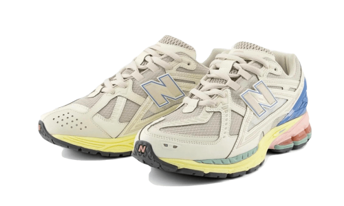 Alternative view of New Balance 1906U Lunar New Year Angora