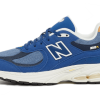 New Balance 2002R Atlantic Blue