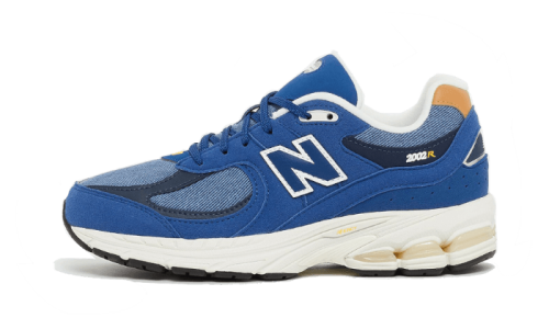 New Balance 2002R Atlantic Blue