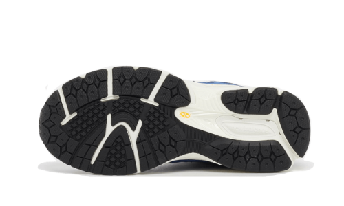 Alternative view of New Balance 2002R Atlantic Blue