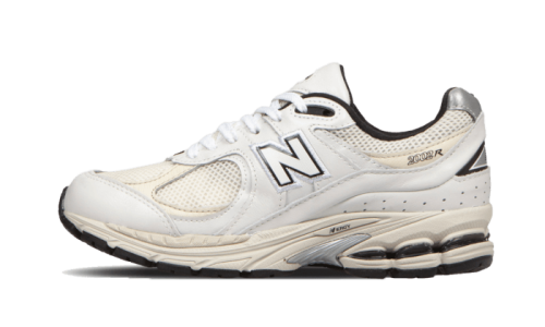 New Balance 2002R Atlas Grey Lemon Haze