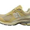 New Balance 2002R AURALEE Yellow Beige