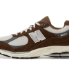 New Balance 2002R Brown Beige