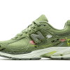 New Balance 2002R Bryant Giles Olive Green