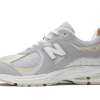 New Balance 2002R Concrete Grey