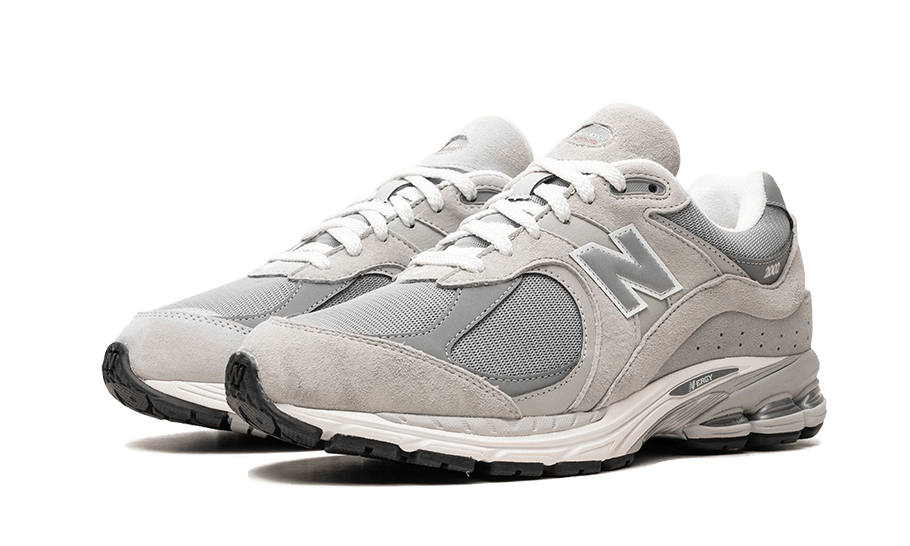 New Balance 2002R Gore-Tex Concrete - Image 2