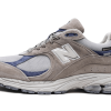 New Balance 2002R Gore-Tex Light Grey