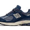 New Balance 2002R Gore-Tex Navy Arctic Grey