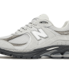 New Balance 2002R Grey Black JD Sports Exclusive