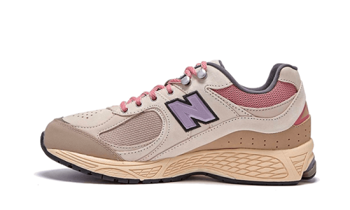 New Balance 2002R Hiking Pack Beige