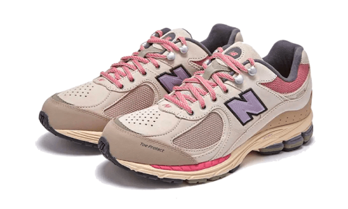 Alternative view of New Balance 2002R Hiking Pack Beige