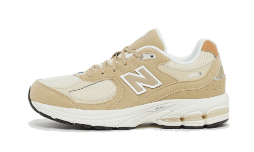 New Balance 2002R Incense Standstone
