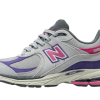 New Balance 2002R J. Crew Rain Cloud