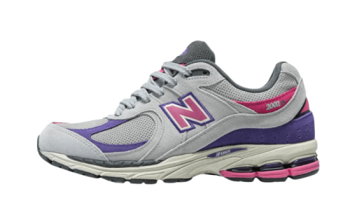 New Balance 2002R J. Crew Rain Cloud