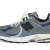 New Balance 2002R JJJJound Storm Blue