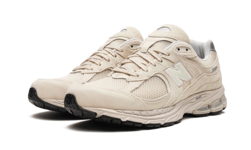 Alternative view of New Balance 2002R Light Bone Aluminium