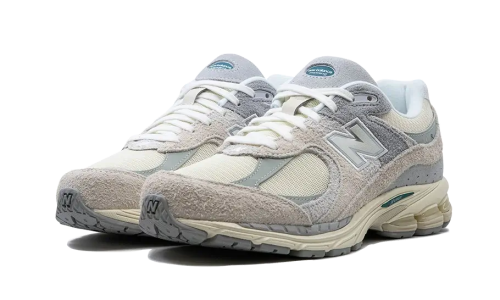 Alternative view of New Balance 2002R Linen