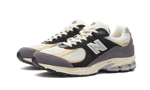 Alternative view of New Balance 2002R Magnet