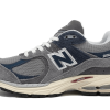 New Balance 2002R Navy Castlerock