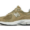 New Balance 2002R Olive JD Sports Exclusive