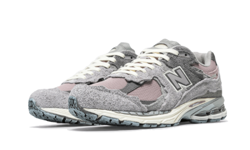 Alternative view of New Balance 2002R Protection Pack Lunar New Year Dusty Lilac