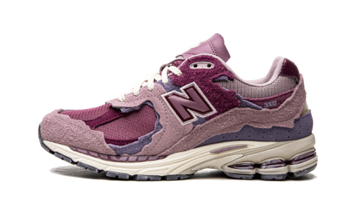 New Balance 2002R Protection Pack Pink