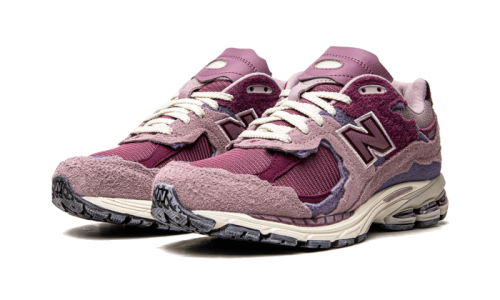Alternative view of New Balance 2002R Protection Pack Pink
