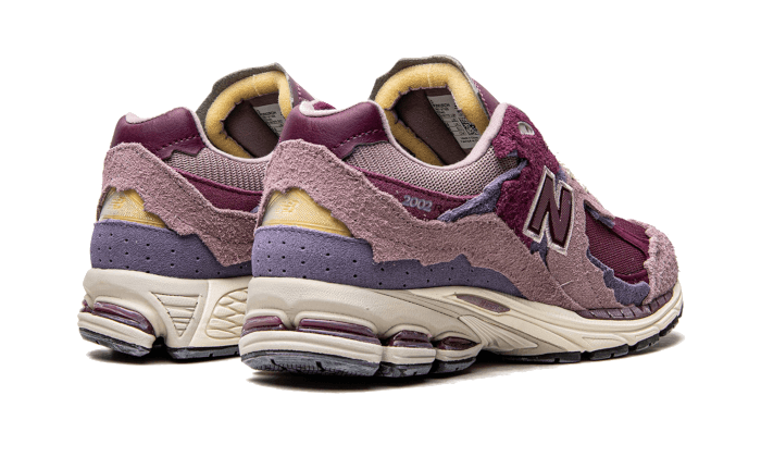 New Balance 2002R Protection Pack Pink - Image 3