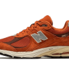 New Balance 2002R Rust Oxide