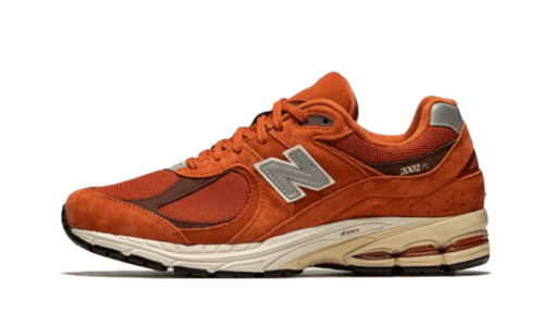 New Balance 2002R Rust Oxide