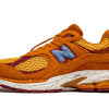 New Balance 2002R Salehe Bembury Peace Be The Journey