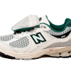 New Balance 2002R Sea Salt Vintage Teal