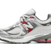 New Balance 2002R Silver Metallic