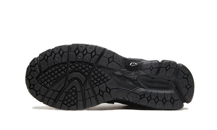 New Balance 2002R The Basement Grey Sail Black - Image 3