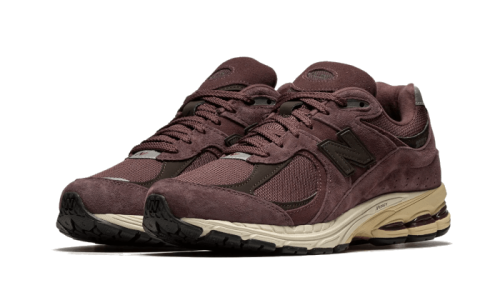 Alternative view of New Balance 2002R Truffle