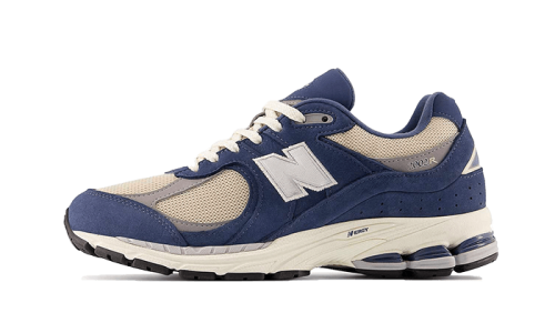 New Balance 2002R Vintage Indigo