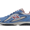New Balance 204L Blue True Red