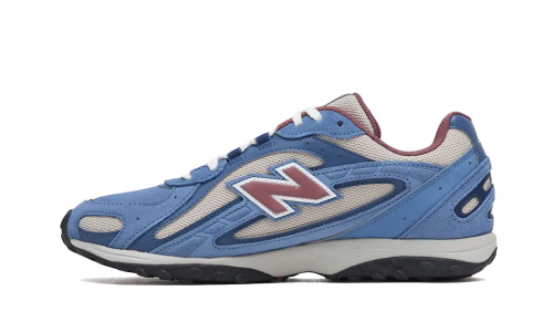 New Balance 204L Blue True Red