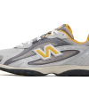 New Balance 204L Grey Yellow